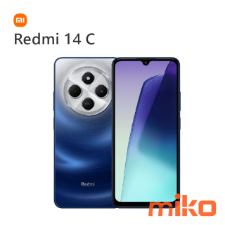 Redmi 14 C 星空藍